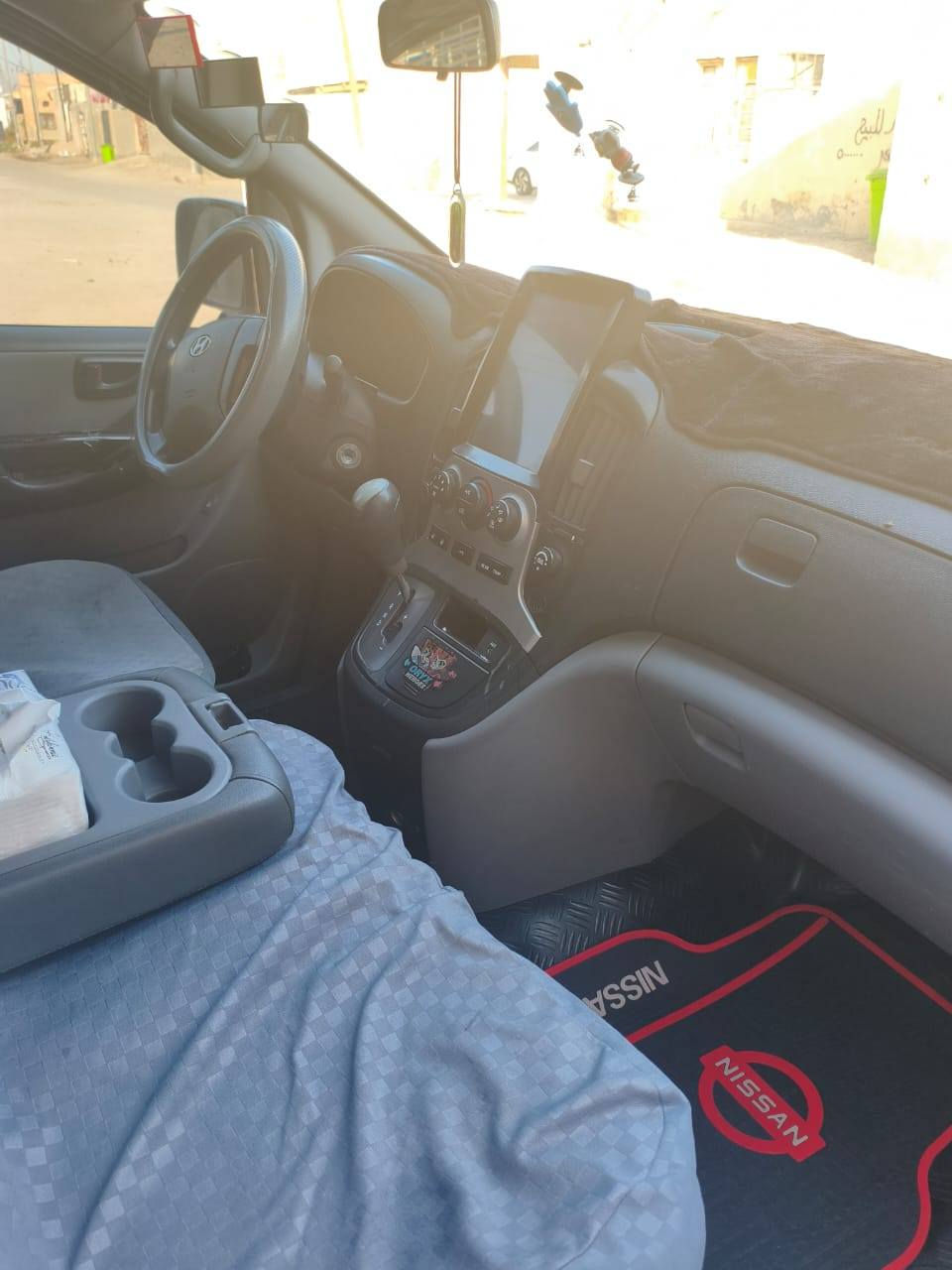 ا
لسلام عليكم ..ستاركس 2012 اصل معلايه 2022..بأسمي مصفره هيئه ظريبه مرور ..رقمهه بصره السياره بدون ضربه بيهه صبغ ...مكينه كير كفاله ...مكان السياره بصره ...***********
