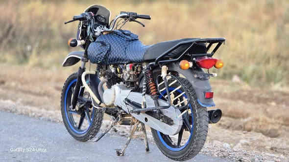 موديل 21 مكفوله اوراق كامله شرط الترقيم مكاني بغداد رصافه ثانيه فلكه حي نصر  للاستفسار ***********
