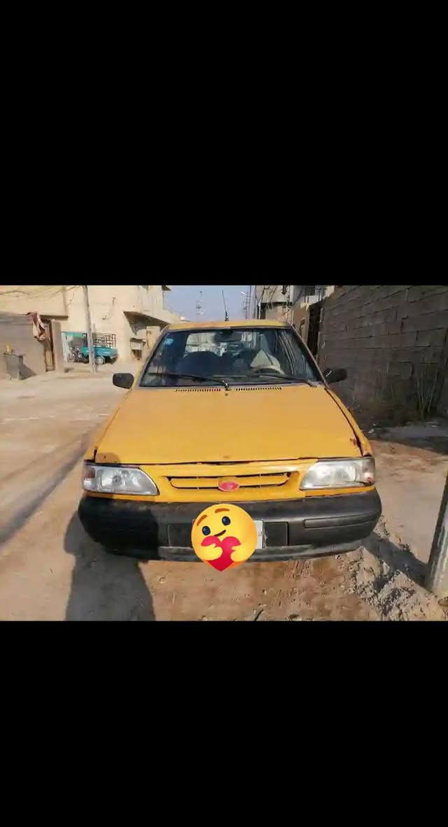 سلام عليكم للبيع سايبه موديل ٢٠١٢ رقم بغداد انكليزي مكينه اول ماشغل صوت ويروح وكير علشرط حداديه جديده كهربايات شغاله سياره جاهزه مصفره هيه وغرامات السعر8اوراق  للستفسار *********** ماكو خاص ماكو خاص
