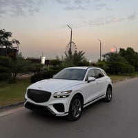 � للبيع • Genesis GV70 / 2023 • 🌟  ✨ سيارة أحلامك وصلت! ✨ فخامة، نظافة...