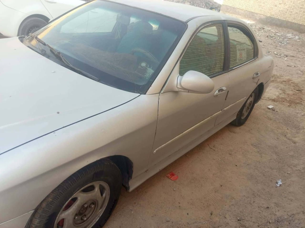 سلام عليكم. شباب سوناتا منغولي موديل الفين سيارة حلوة كلها جاهزة حداديتها حلوه تايرات جدد بيها رقم سياركة مثنى يعني عايزلها ترتيبات شوية صبغه سعرها مناسب وحلو 25 ورقة وبيها مجال مكان سيارة النجف الاشرف ع فيس
مامتواجد هذا صاحب رقم
***********
