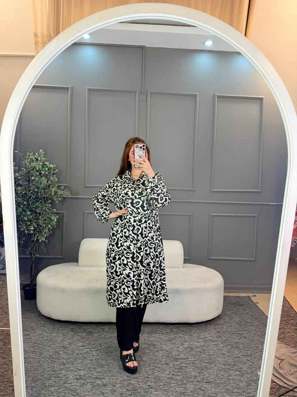 تراك نسائي فصال قميص طويل 
خامة كشمير ممتازه 
Xl.2xl.3xl 
٣ لون 

السعر ١٥


**إذا كنت صاحب هذا الإعلان وتريد حذفه لأي سبب، رجاءا أرسل رسالة إلى الدعم الفني**