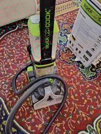 أغراض للبيع • مكنسة كهربائية • مراسلة الصفحة