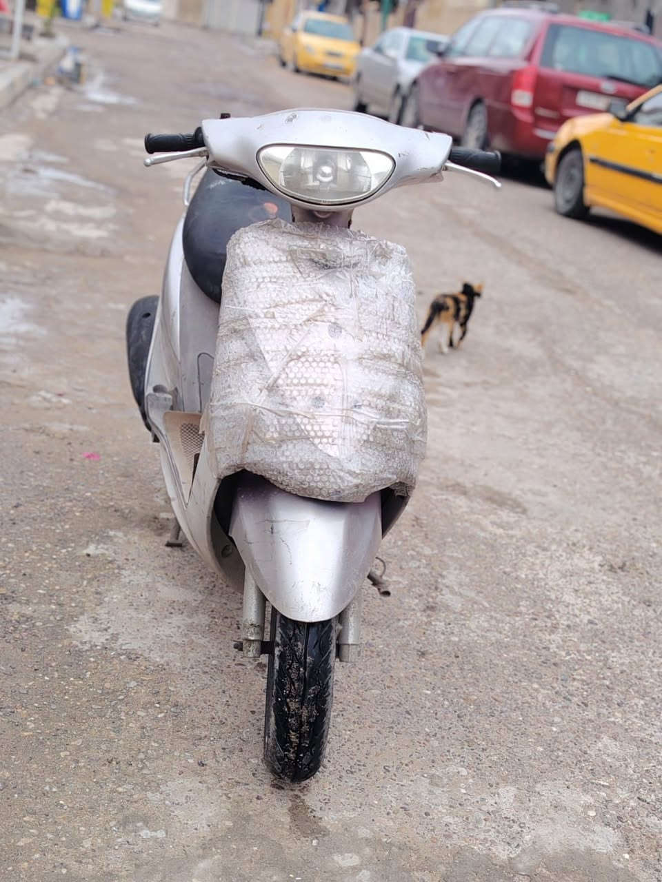 السلام عليكم ماكس منغولي رمبه للبيع كفاله عامه ختم واحد وي المكينه مابيهه اي نقص عنوان العبيدي الاتصال الرقم ***********
