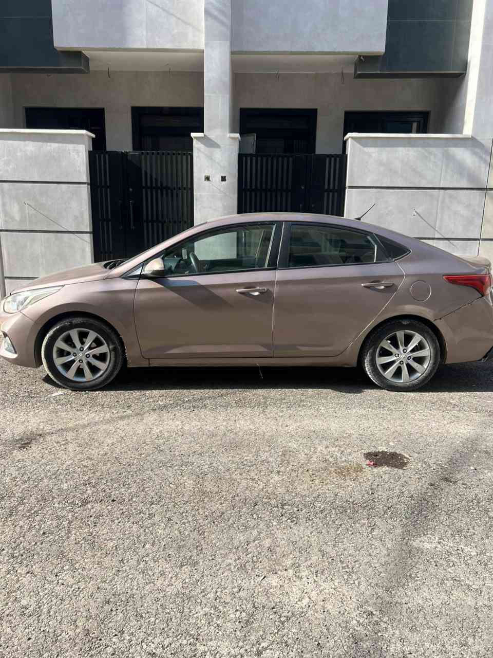 السلام عليكم اكسنت 2018خليجي السعر 99 رقم بغداد ومكان سيارة بغداد تواصل +***********واتساب
