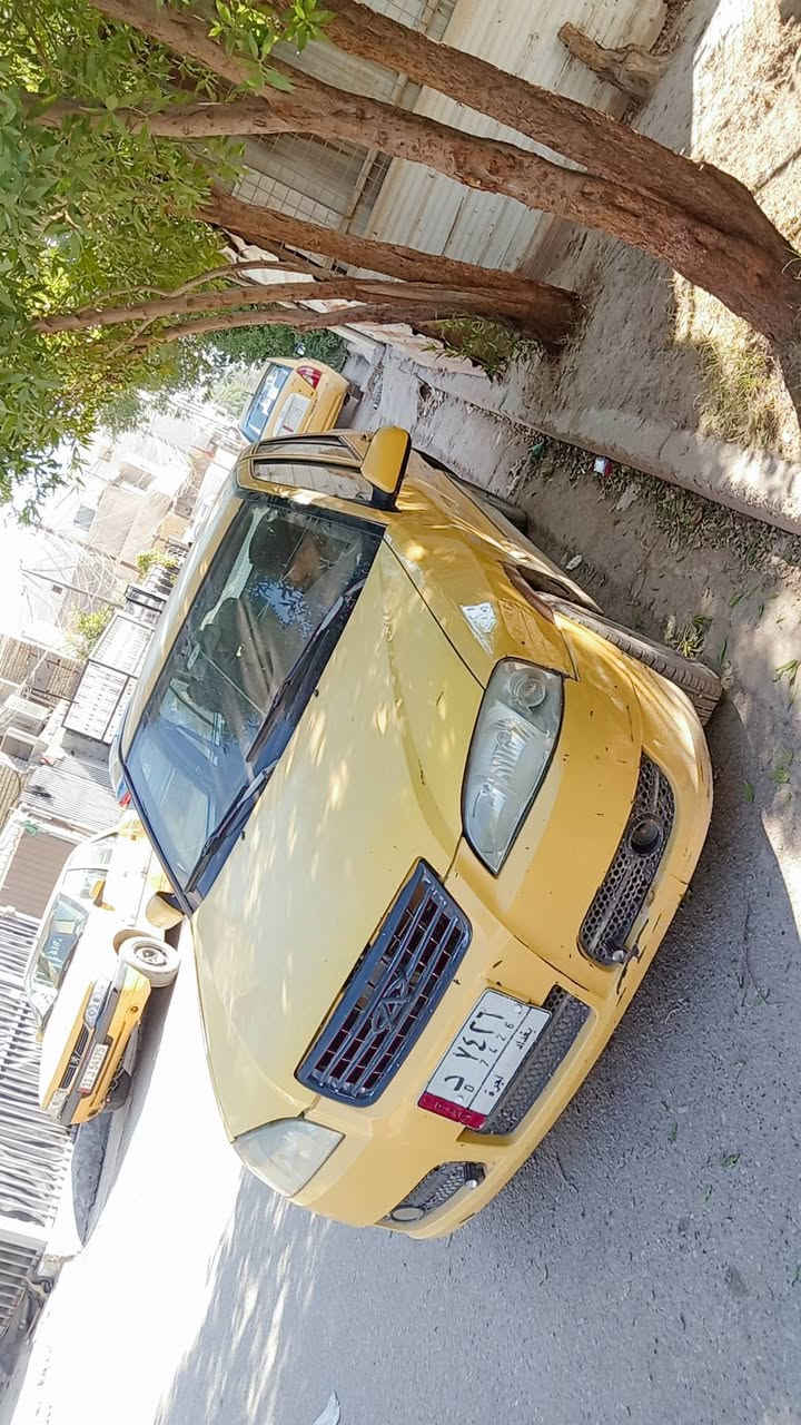 شيري كوين موديل2011 كير خيرمن الله ومكينة بيهة تبخير بس بيها نقوصات بسيط مكاني بغداد الزعفرانية 
السعر 21وبيها مجال بسيط 
***********
