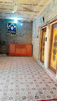 بيت زراعي • ١٥٠م • حي الكوفه