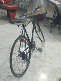 بايسكل سباق • نضيف • بغداد الجديدة