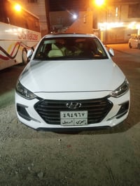 النترا 2019 • فتحه سقف • بصمه