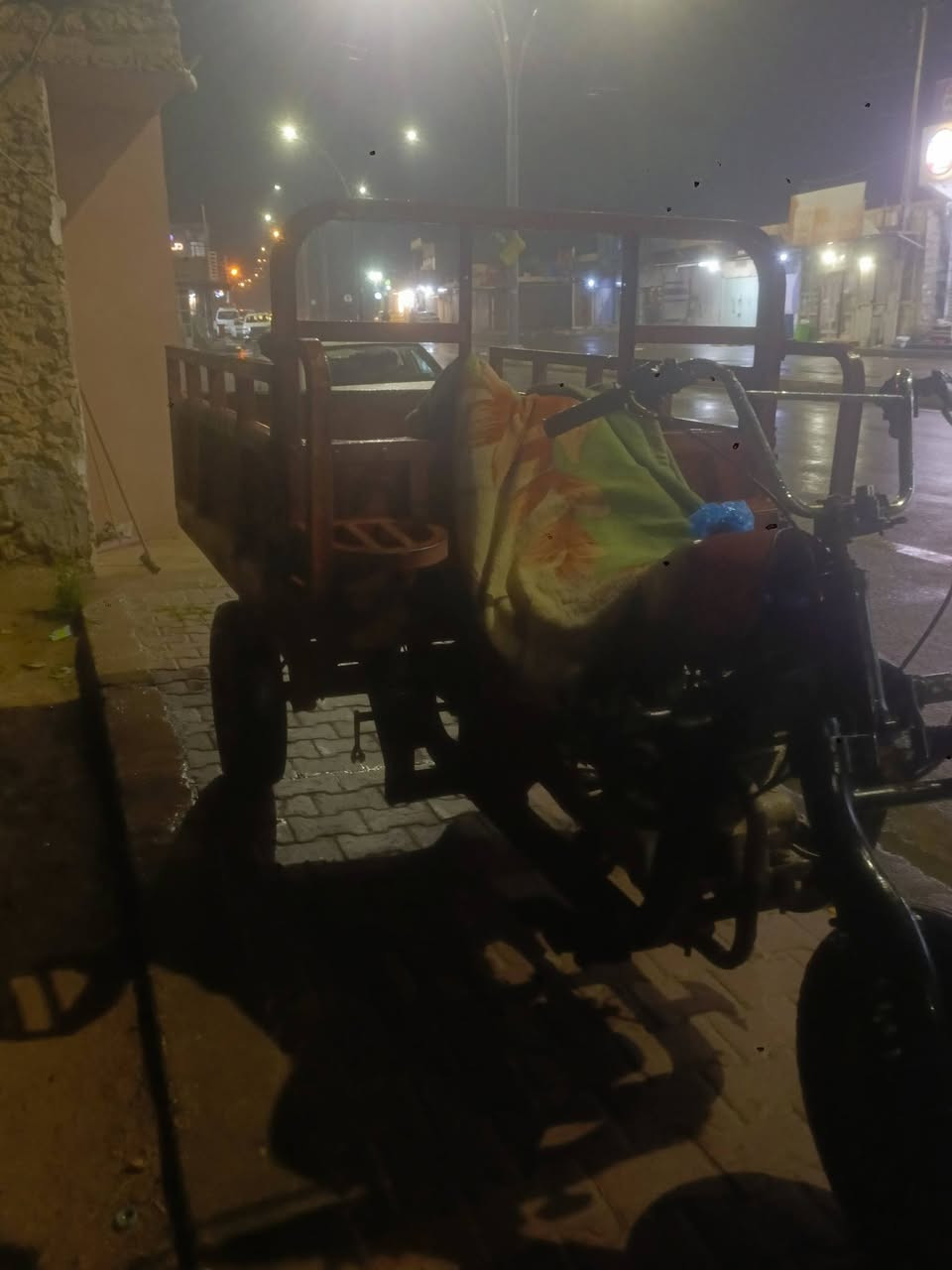 السلام عليكم ستوته مكفوله كير محرك مكاني حديثه بروانه سعر خاص


**إذا كنت صاحب هذا الإعلان وتريد حذفه لأي سبب، رجاءا أرسل رسالة إلى الدعم الفني**