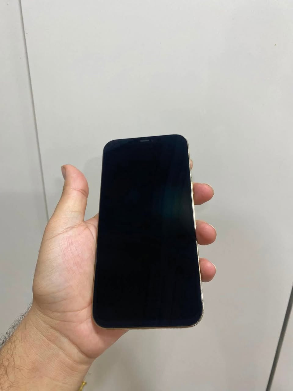12 برو ماكس
ذاكره256
بطاريه 79
دبل سيم كارت
مبدل شاشه اصليه
سعر 395
راسل خاص الشراي


**إذا كنت صاحب هذا الإعلان وتريد حذفه لأي سبب، رجاءا أرسل رسالة إلى الدعم الفني**