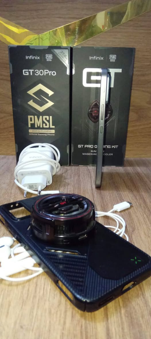 انفنكس جي تي 30 برو للبيع مستعمل نضافه 100% المكان بغداد الحريه الثانيه للاستفسار ***********
