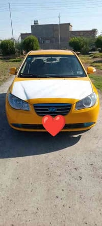 النترا مقدسه 2011 محرك1600 محرك بيه خيط بخار بدون تنقيص الكير مكفول وا...