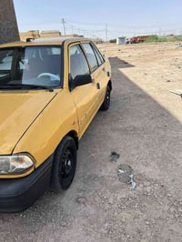 سايبا للبيع موديل٢٠١٣ كير مكينه جاهزات تبريد عوزه بس غاز تخم تاير جديد...