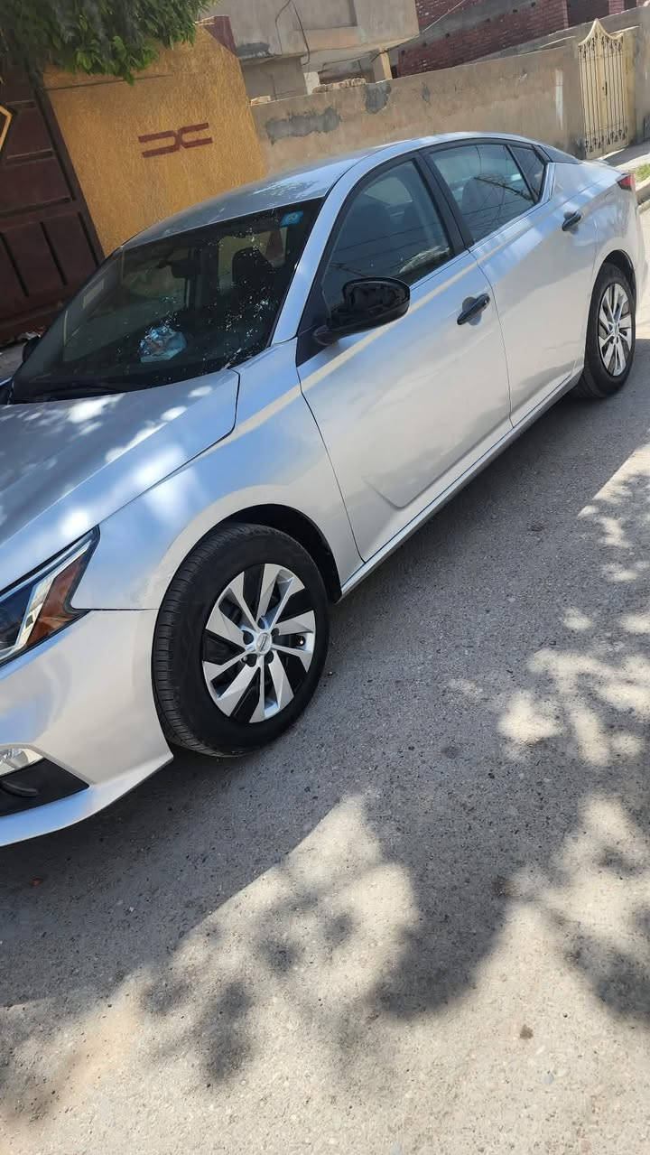 للبيع التيما 2020 SV ✅

سعرها ادخل ع رابط https://t.me/carssofiraq/16058

 مواصفات الsv 
كفاله عامله من الصبغ 
بيها باردات ٣ اماكن 
كشن كهرباء
توقف ذاتي
اندرويد اوتو
حساسات
رادار امامي
حجر بيئي ابلادي
وبعد بيها شغلات حلوة
كفاله محرك كير تبريد صدر  
مكان ديالى 
تلفون ***********
.
.

انضم لأكبر قناة تليكرام في العراق لبيع وشراء السيارات ونشر إعلانات الـ VIP الخاصة بكم. انضموا إلى القناة عبر الرابط 👇
https://t.me/carssofiraq
