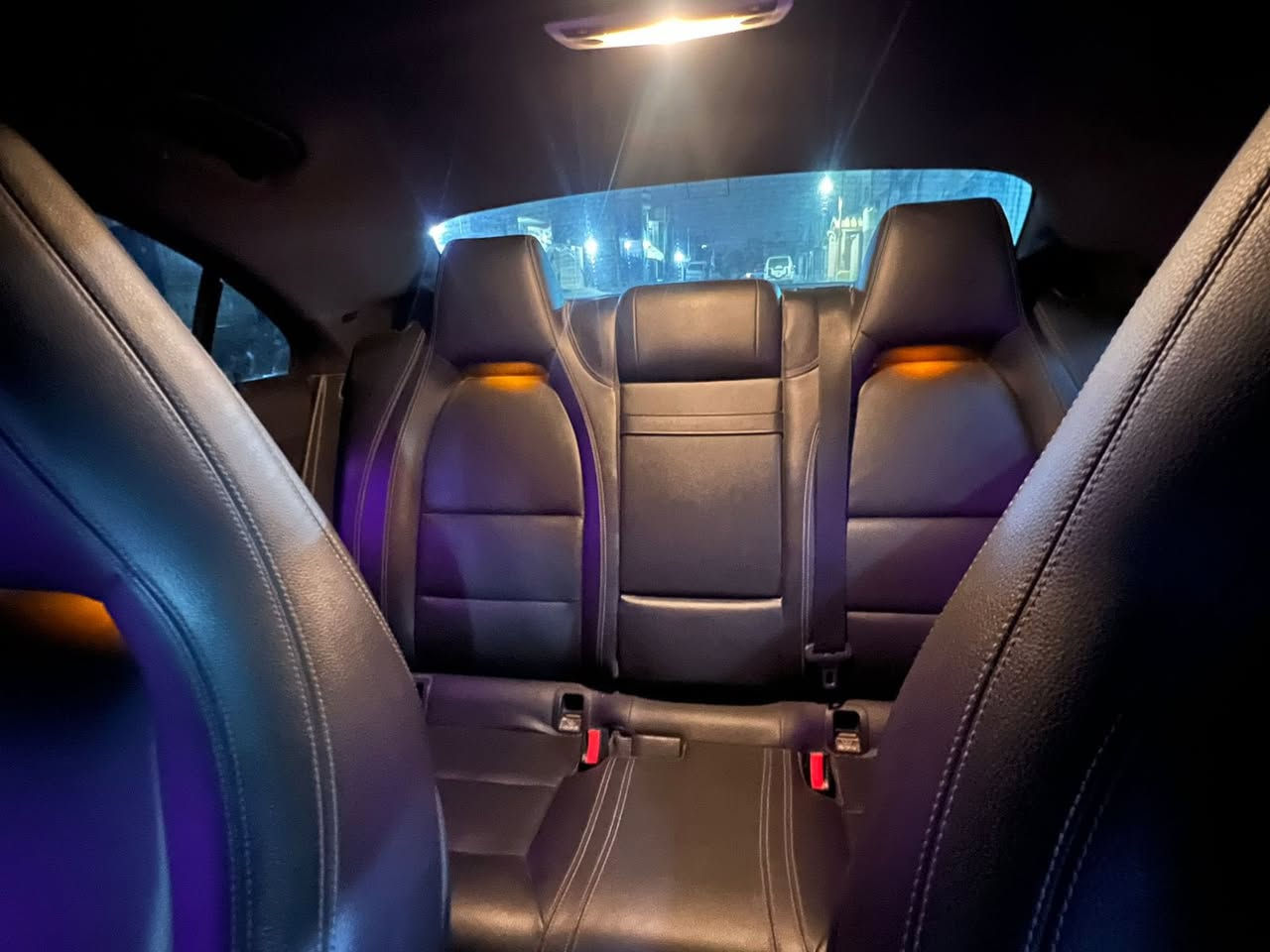 السلام عليكم
CLA250 للبيع او المراوس 

السيارة بدون صبغ بدون اريباك فقط تعديل بارد مكان واحد حادثها كلش بسيط فقط دعامية واكعة 

موديل 2019 amg كت 

حجم المحرك 2000 تيربو ٤ سليندر 

السيارة فول مواصفات 

-كتات amg

-بانوراما

-لايت لد

-داخل اسود جلد 

-ويالة amg 

-شاشة كبيرة

-بصمة

-اوتو ستوب واتو هولد

-شفتات ستيرن

-سستم صوت harman 

-حساسات 

-كشنات رياضي 

-كشنات هيتر + خزن ميموري 

رقم أربيل الجديد 

مع باج تضليل من المرور 

مكان بغداد 

***********
