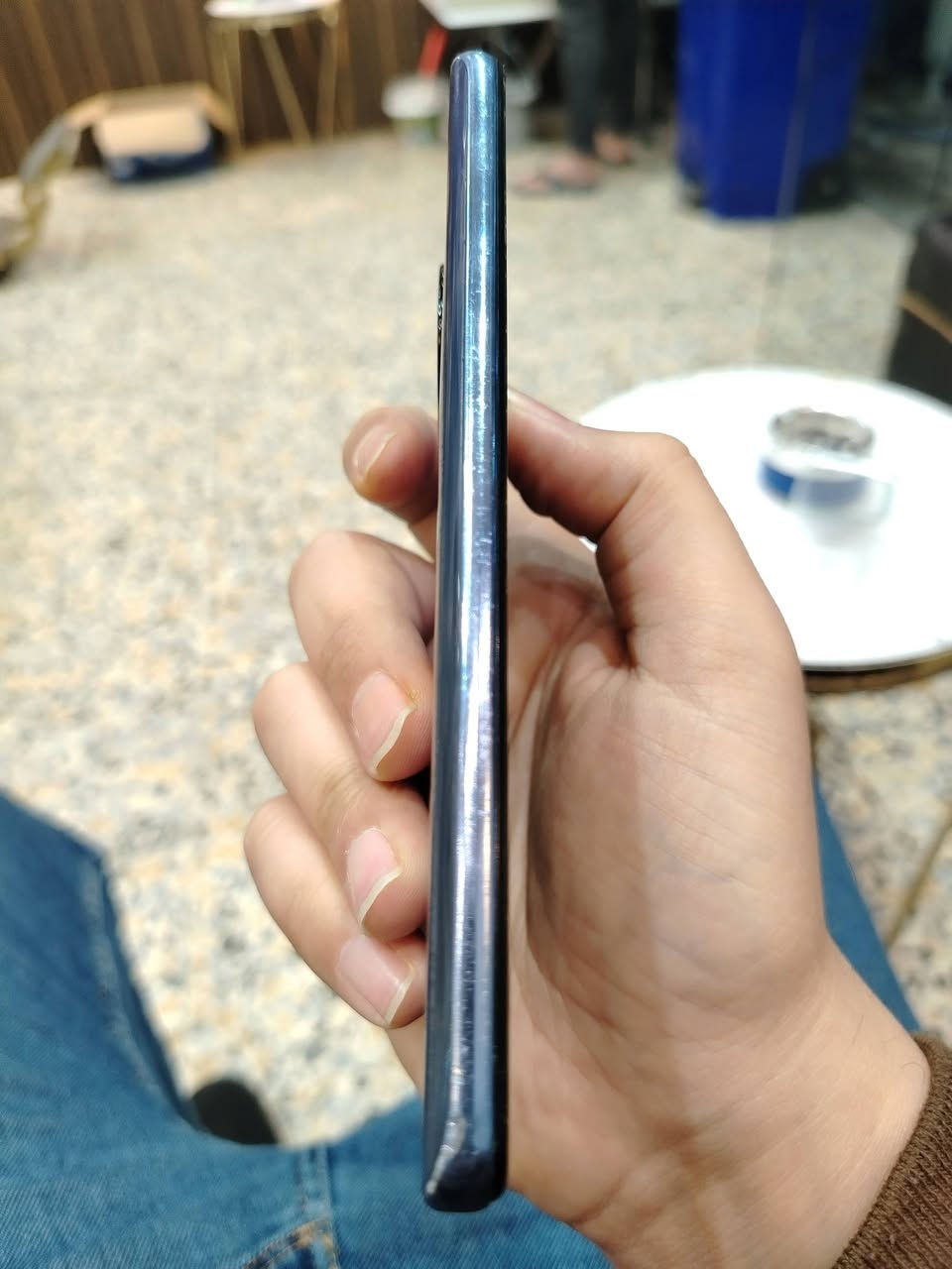 للبيع 80 الف مكاني بغداد الدورة


**إذا كنت صاحب هذا الإعلان وتريد حذفه لأي سبب، رجاءا أرسل رسالة إلى الدعم الفني**