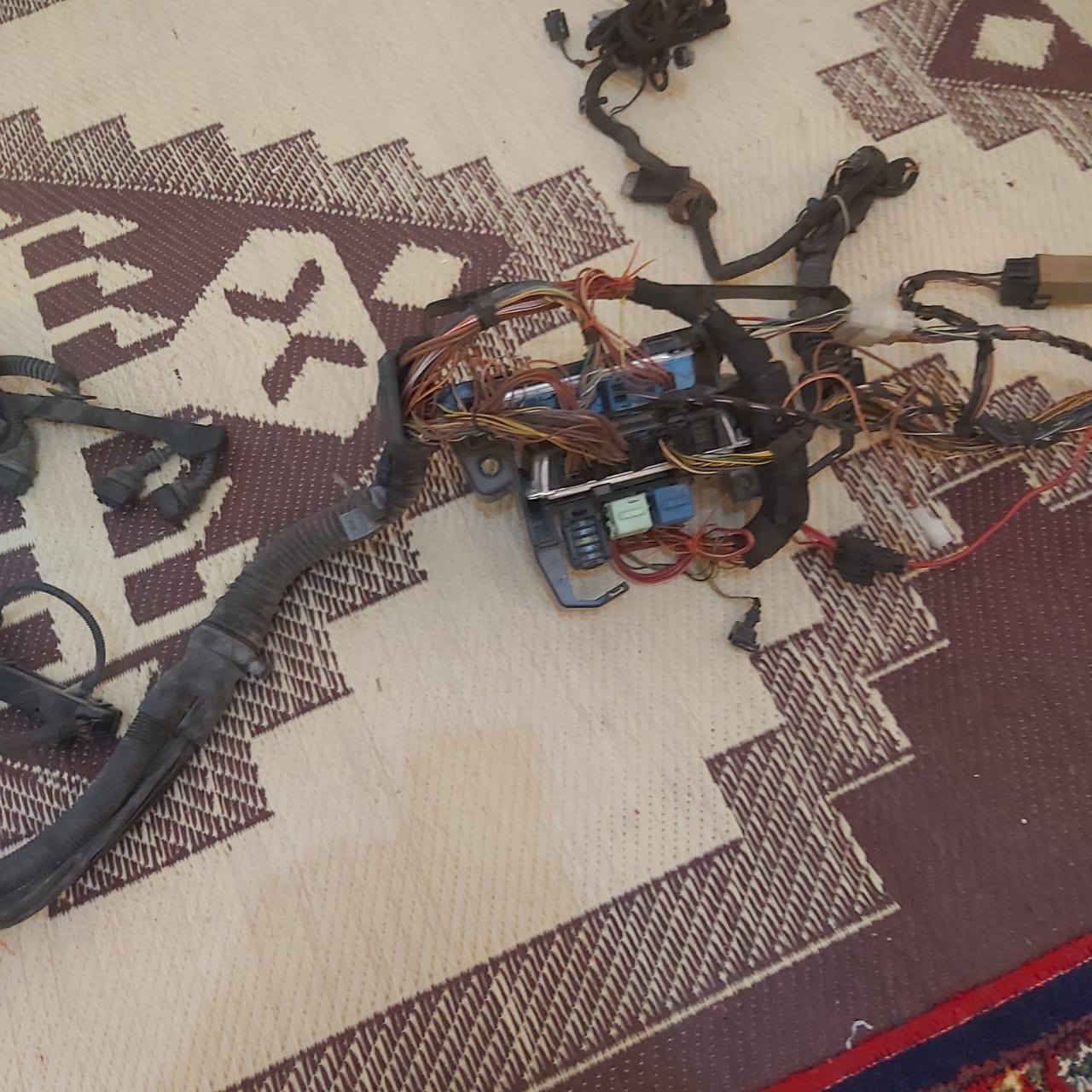 السلام عليكم حبايب سستم كامل من الداعاميه لداعميه حساسات اماميه خلفيه  حجريات جديد ***********
