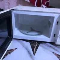مايكرويف • حجم ٢٠ • ١١٠ فولت