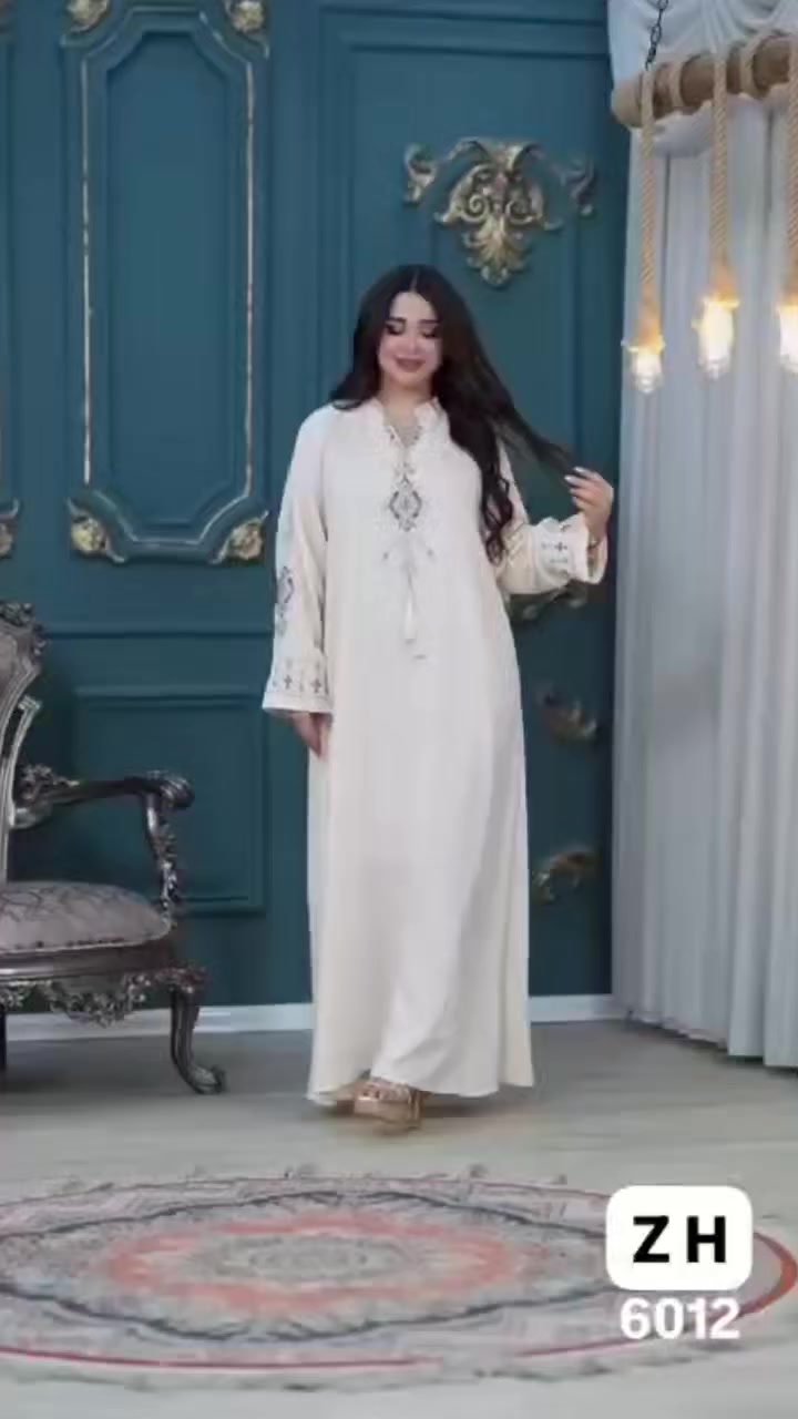 🌸✨ كلابيات ومخاوير العيد
احدث موديلات سنه 2026 تجدوها لدينا 🌺

إذا تدورين الأناقة والراحة بنفس الوقت…
مخاويرنا تفصيل راقي  وتطريز يلفت من أول نظرة 

قماش ناعم ومريح 
خامه حرير ايطالي 🩵 وللن كويتي مبطن  
ألوان تفتح النفس 🎨
تفاصيل دقيقة تبرز أنوثتج 👑
كلابيات كويتي تطريز  هاند ميد .🩵
ا


**إذا كنت صاحب هذا الإعلان وتريد حذفه لأي سبب، رجاءا أرسل رسالة إلى الدعم الفني**