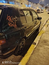 كولف • ١٩٩٣ • محرك ٢٠٠٠