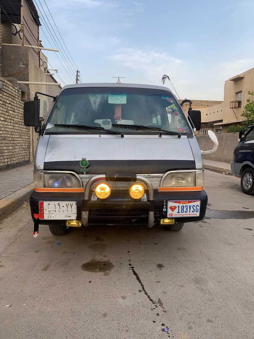 كفاله عامه ٩٣
مكان بغداد التاجي 

***********

***********
