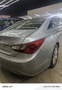 سوناتا ٢٠١٣ • فول مواصفات • ١٨٩ الف