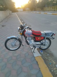 اربعه كير • نامه • تعمير شاصي