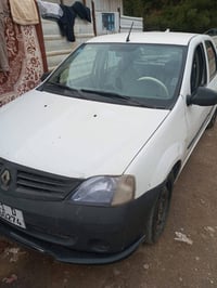 رينو لوكان موديل 9 مكينه وكير مكفول باور ستيرن السعر 45   07712217339