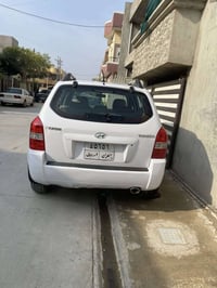 توكسون • ٢٠١٠ • محرك وكير شرط