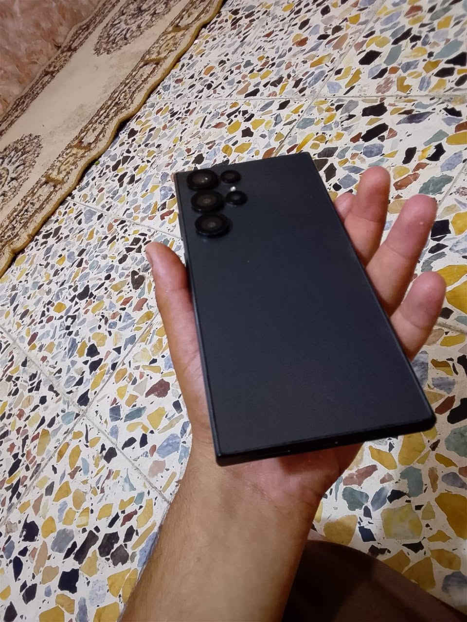 السلام عليكم تليفون جديد للبيع
اسم اوكتيل 
مراسل وتساب 
*********** فقط سعره خاص
