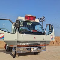 كنتر • موديل 1994 • مكفولة