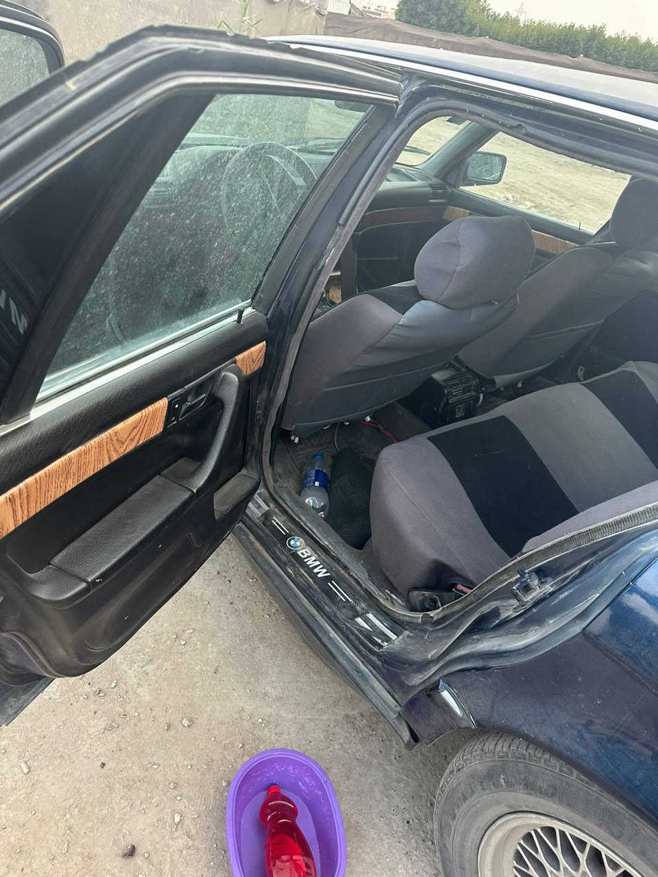 للبيع موديل 1991  735
تبريد  كشنات كهرباء رقم بغداد جديد بسمي 
*********** 
***********
