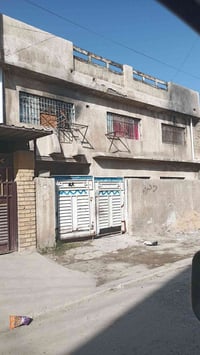 150م دار سكني للبيع ارض في الشرطه الخامسه بصف الركن عن شارع شيلان جبهت...