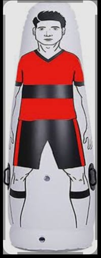 چيس ملاكمه اطكه يرجعل للبيع بعده جديد ينفخ من فوك ولجوه ماي سعر 30 الر...