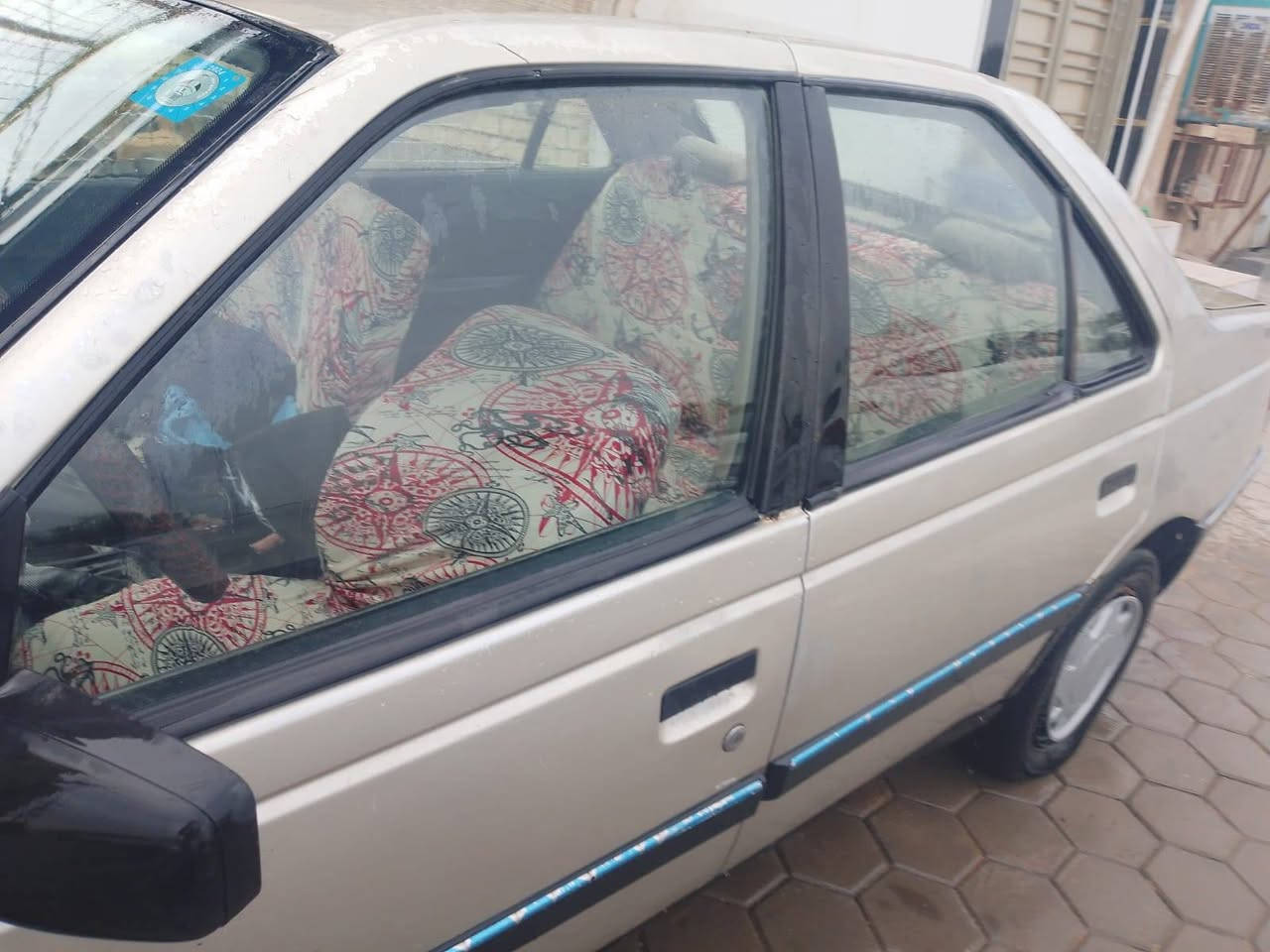 بيجو روئ مديل 2010 مكينه مل افيو كيره حلو كسن مل فراشه سنوي عضم 2027 رعيه جيراني ابو سنوي سعره 16بيه مجال قليل مكانه بلنجف ***********
