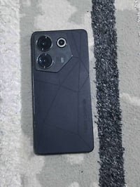 تكنو كامون 20 برو • ٢٥٦ • الموصل جانب الايمت