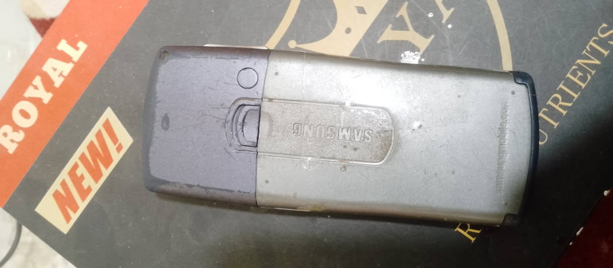 35 الف فحم  c100


**إذا كنت صاحب هذا الإعلان وتريد حذفه لأي سبب، رجاءا أرسل رسالة إلى الدعم الفني**