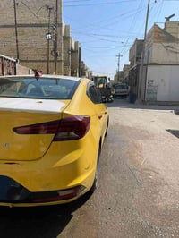 النترا ١٩ امريكي • مكينه ٢٠٠٠ • سونار