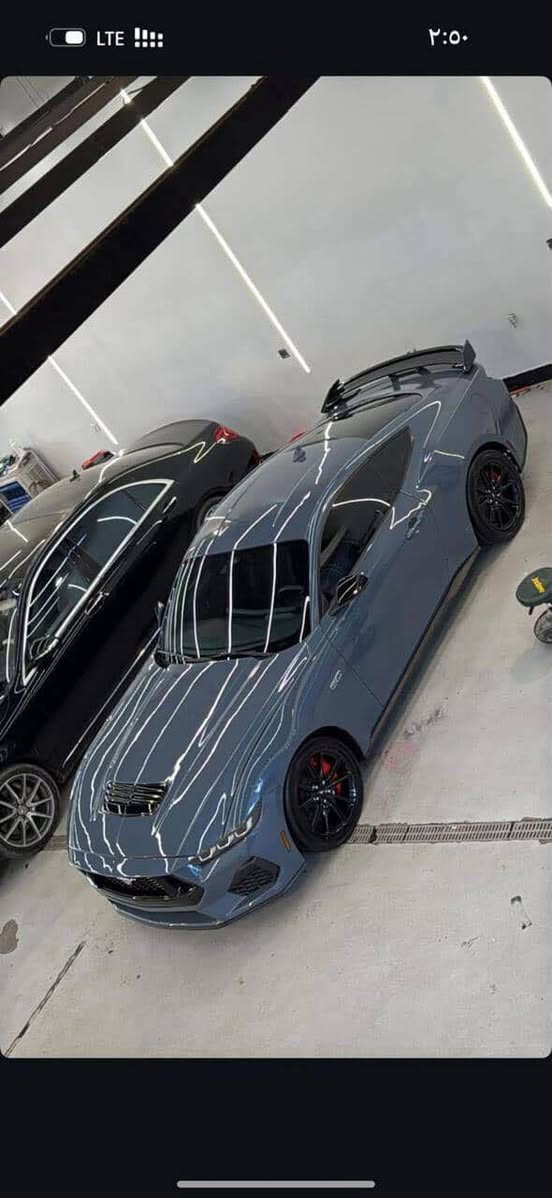 سلام عليكم اخوان 
 موستنك 24 مرقم بغداد 
Gt 5.0 
كير مكينة اكسل كفالة ماشية 10 ميل 
السيارة فول الفول 
شاشة متصلة 
لايتات زنون 
تحكم من الريمونت بل صوت
اكتف اكزوز
ويالة بلادي اسود
كشنات جلد هيتر وتبريد
تحكمات بل شاشة ومواصفاتها متخلص
نقاط عمياء  وهيتر مري واوتو ديم
كامرة خلفية دوارة
يعني بين قوسين الفول الفول مالتها 
السيارة بيها 3 قطع 
الايرباك فدوة الكم طاك ومرجع سستم
السيارة قوية حيل وحلوة ونصبتها بلادية بدون سوالف تعديل يعني على راحتك تلعب بيها
السيارة سعرها مناسب حيل مقارنة بخواتها
سعر السيارة 265 
يعني دفترين و 65 ورقة وبيها مجال
مكانها بغداد
رقم التلفون للتواصل *********** أربيل, العراق
