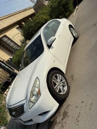 انفنتي G37x موديل 2013 … ماشيه 90,000 حقيقي   محرك 3.7 تنفس طبيعي   بص...