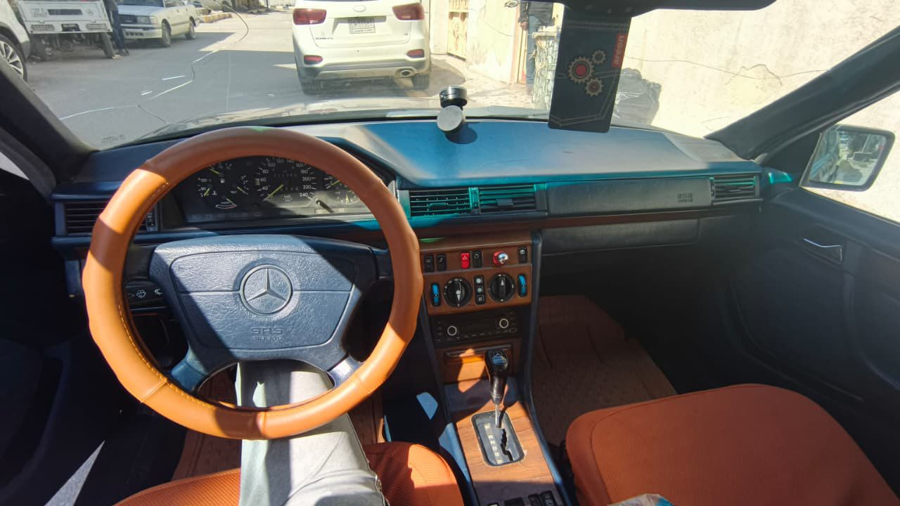 ماريدس دب ٨٩ بلاد محرك عنكبوت 
سيارة مال جناي نضيفة على وضعها مامصبوغة السيارة بيها جراد الجنطة والقمارة كشرتها صافية وخياس مابيها وقواعدها نضيفة جديدة حدادية جديدة سعرها ٥٥ورقة


**إذا كنت صاحب هذا الإعلان وتريد حذفه لأي سبب، رجاءا أرسل رسالة إلى الدعم الفني**