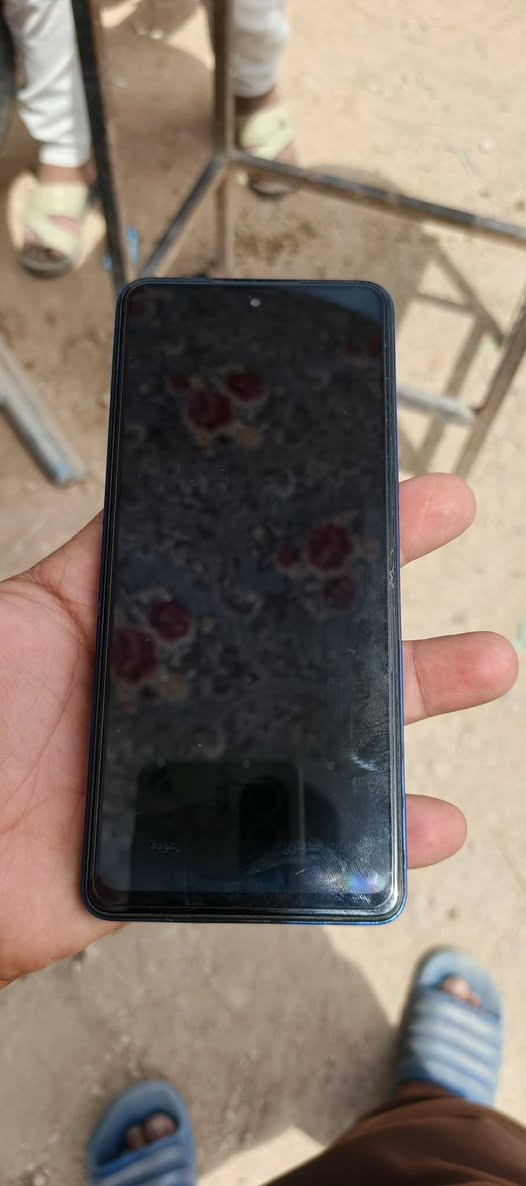 للبيع موبايل Tecno Pova 5 ذاكرة 256 جهاز فول الله شاهد بس شوية بي فطر شي قليل جدآ مكاني كوفة شارع المعمل يم جامع الخزاعل سعره 125 ولشراي بخدمتة


**إذا كنت صاحب هذا الإعلان وتريد حذفه لأي سبب، رجاءا أرسل رسالة إلى الدعم الفني**