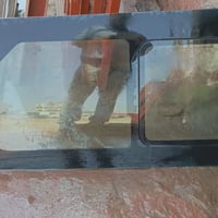 باب سلايت • جهة السايق • قطع غيار