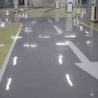 علاج خرسانة • عزل حراري • سليمانية