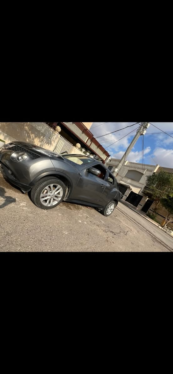 نيسان جوك
موديل 2018
خليجي
تعديل بابين 
بانوراما وشاشة
ماشية 50
تتحول 
سعرها 130


**إذا كنت صاحب هذا الإعلان وتريد حذفه لأي سبب، رجاءا أرسل رسالة إلى الدعم الفني**