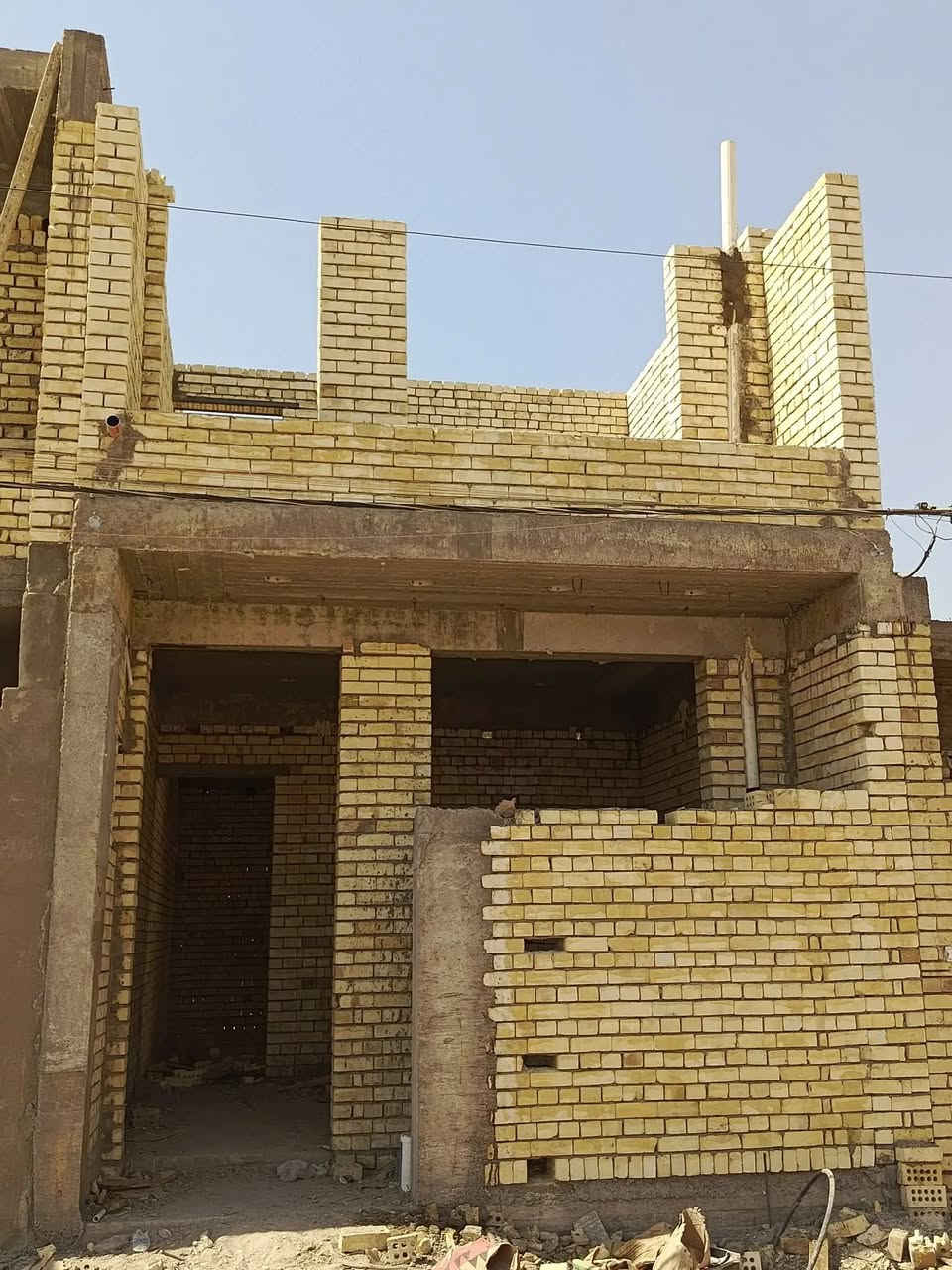 سلام عليكم خلفة بناء متفرغ حاليا التزام بل موعد وستلام مهندس ***********
