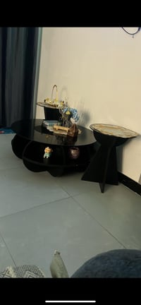 ميوزة خشب • جدد • فوك كزاز