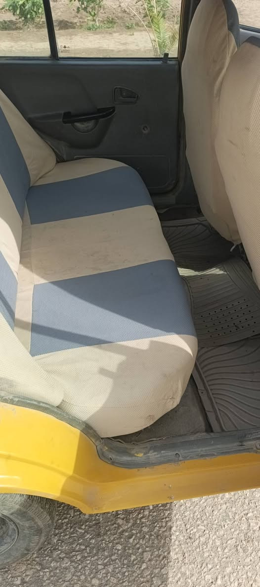 السلام عليكم سايبه لبيع مديل 13 سياره جاهزه رقم بغداد السعر 24 وبيه مجال العنوان الديوانية الإتصال عله هاذه الرقم ***********
