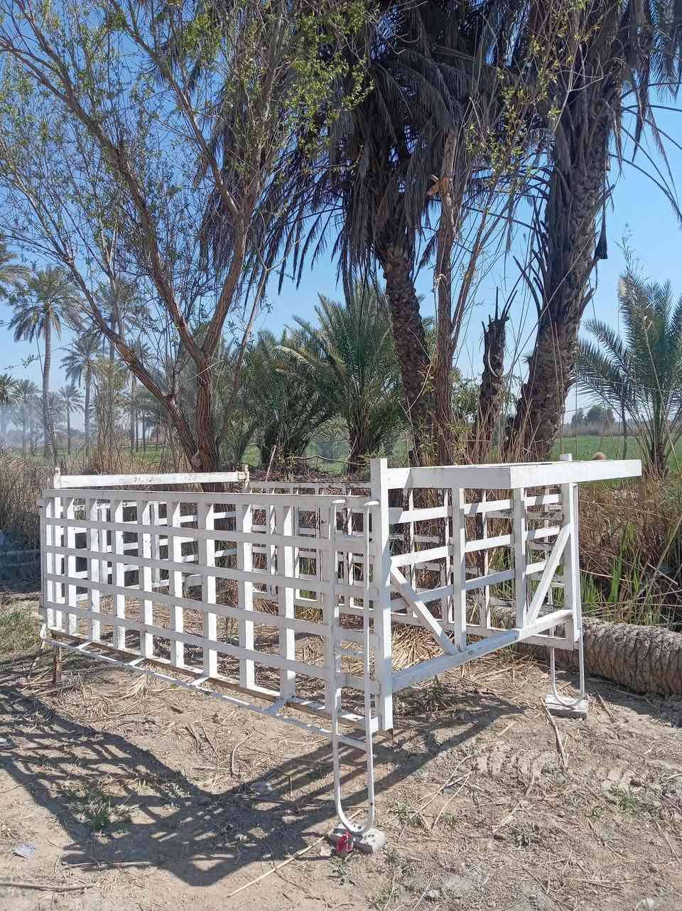 سلام عليكم محجر كيه نثيه ارتفاع90
بوري شخاطه 2ملم المكان بابل مشروع المسيب ***********
